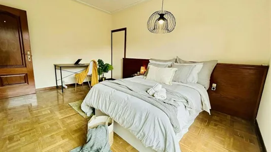 Rooms in Barcelona Sarrià-St. Gervasi - photo 1