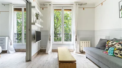 Apartment for rent in Paris 4ème arrondissement - Marais, Paris