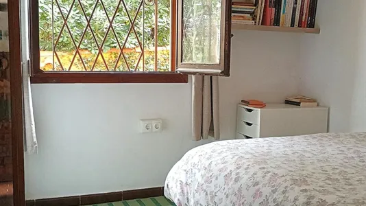Rooms in Sant Cugat del Vallès - photo 1