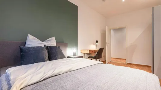 Rooms in Location is not specified - photo 1