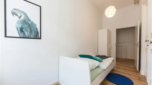Rooms in Berlin Neukölln - photo 3