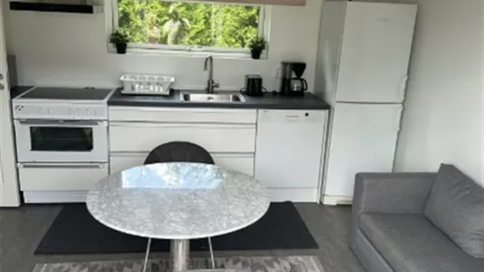 Apartments in Västra hisingen - photo 5