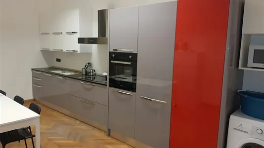 Rooms in Turin - photo 10