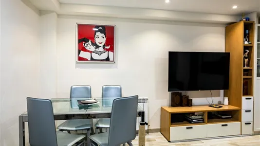 Rooms in Zaragoza - photo 9