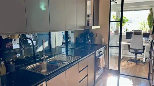 Apartments in Södermalm - photo 7