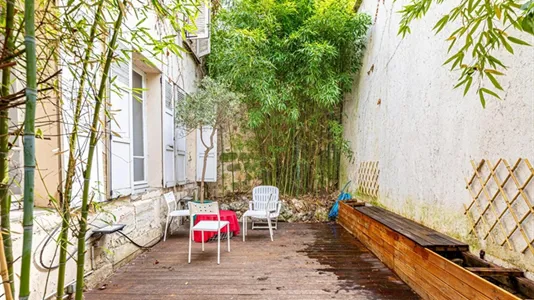 Houses in Boulogne-Billancourt - photo 5