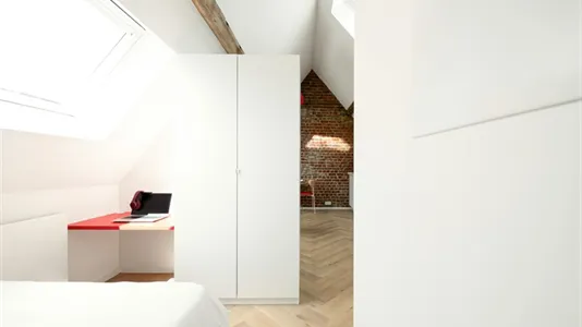 Apartments in Stad Brussel - photo 4