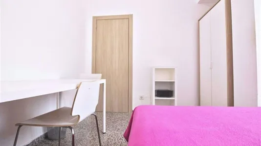 Rooms in Valencia Algirós - photo 2