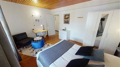 Room for rent in Toulouse, Occitanie