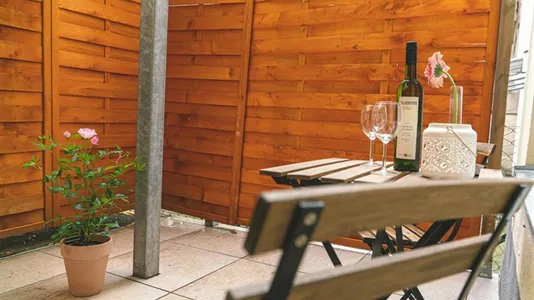 Apartments in Vienna Leopoldstadt - photo 4