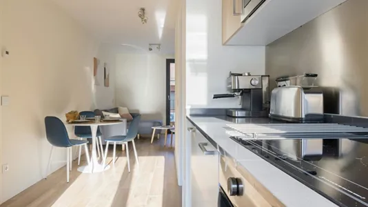 Apartments in Madrid Tetuán - photo 6