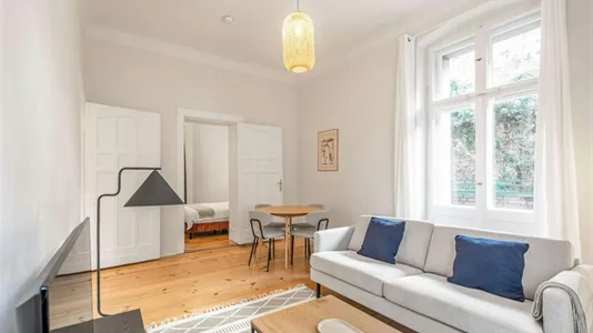 Apartments in Location is not specified - photo 6