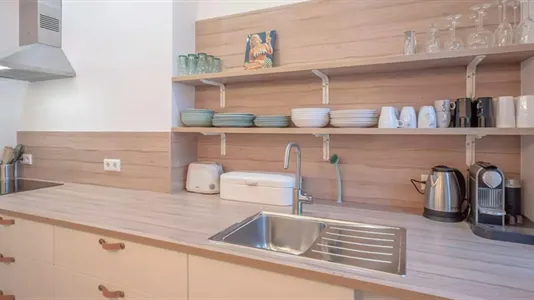 Rooms in Berlin Neukölln - photo 10