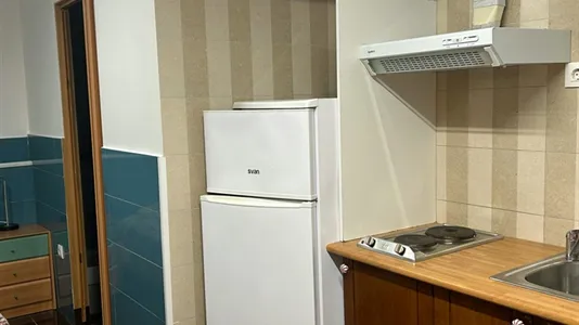 Apartments in Barcelona Les Corts - photo 6