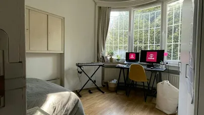 Room for rent in Brussels Etterbeek, Brussels