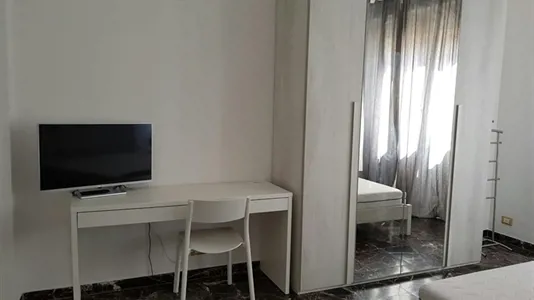 Rooms in Florence - photo 2