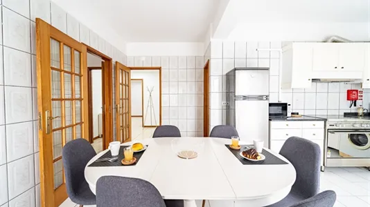 Rooms in Braga - photo 7