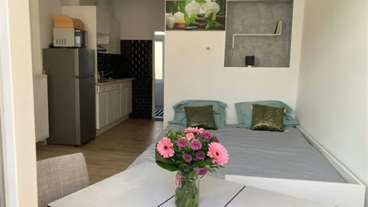 Apartments in Brussels Anderlecht - photo 2