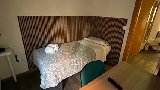 Rooms in León - photo 4