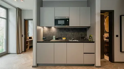 Apartment for rent in Berlin Tempelhof-Schöneberg, Berlin