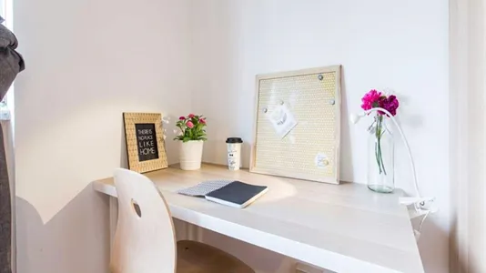 Rooms in Buccinasco - photo 7