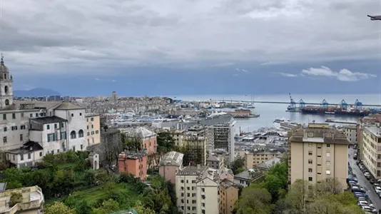 Apartments in Genoa - photo 1