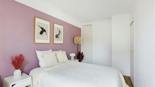 Rooms in Nanterre - photo 3