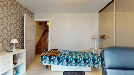 Rooms in Lille - photo 3