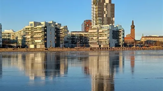 Apartments in Västerås - photo 2