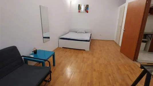 Apartments in Budapest Ferencváros - photo 4