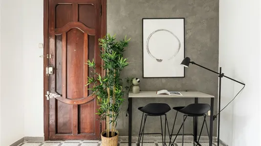 Rooms in Valencia Extramurs - photo 5