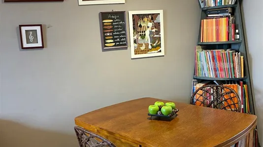 Apartments in Milano Zona 4 - Vittoria, Forlanini - photo 5