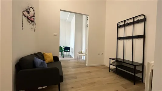 Rooms in Padua - photo 9