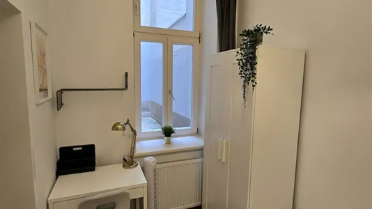 Rooms in Wien Rudolfsheim-Fünfhaus - photo 3