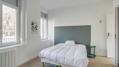 Room for rent in Lille, Hauts-de-France