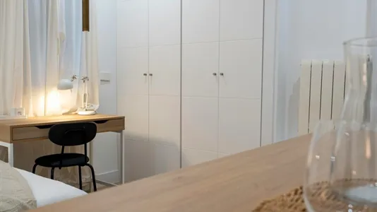 Rooms in Madrid Retiro - photo 6