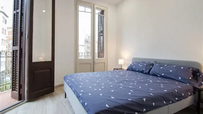 Apartment for rent in Barcelona Eixample, Barcelona