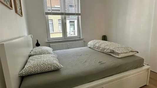 Apartments in Brussels Etterbeek - photo 9