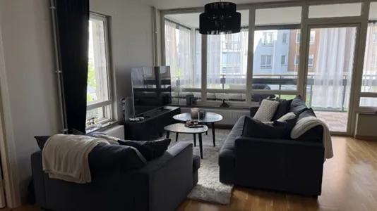 Apartments in Lundby - photo 3