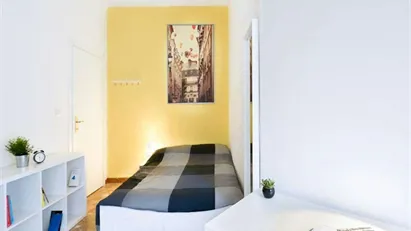 Room for rent in Turin, Piemonte