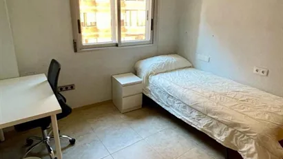 Room for rent in Castellón de la Plana/Castelló de la Plana, Comunidad Valenciana