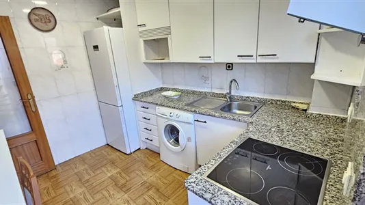 Rooms in Talavera de la Reina - photo 9