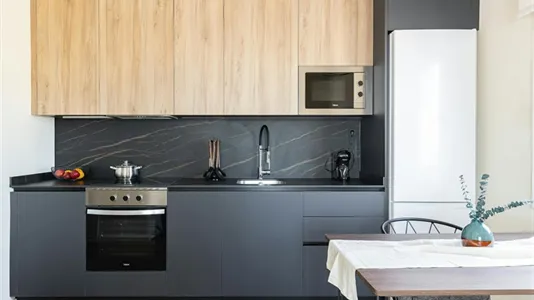 Apartments in Barcelona Eixample - photo 4