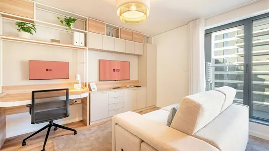 Apartments in Location is not specified - photo 9