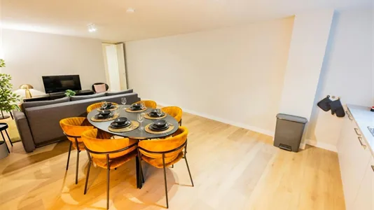 Apartments in Location is not specified - photo 7