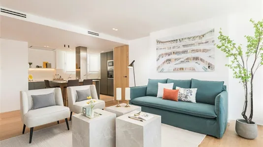 Apartments in Madrid Salamanca - photo 5