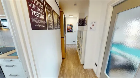 Rooms in Colmar-Ribeauvillé - photo 8