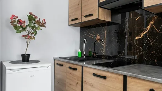 Apartments in Warszawa Śródmieście - photo 7