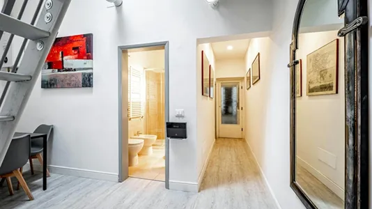 Apartments in Florence - photo 10