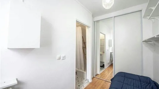 Apartments in Paris 16ème arrondissement (South) - photo 2